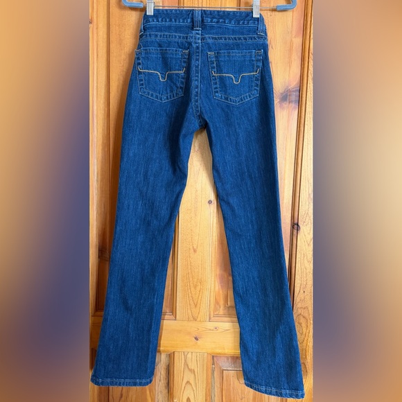 Kimes Ranch Denim - Kimes Ranch Womens 00/32 New Condition